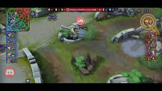 BTPN CLUB - Mobile Legends Tournament 2020 screenshot 5