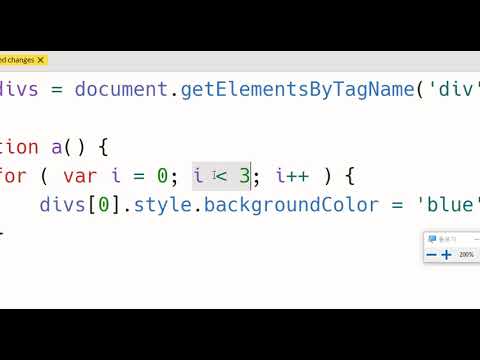 2020 11 30, JS 와 jQuery, 25강, 문제, 버튼을 누르면 div 700개의 배경색을 변경해주세요, 바닐라