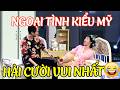 AI COI HÀI NÀY Cũng CƯỜI VỠ BỤNG Hài Hoài Linh NGOẠI TÌNH KIỂU MỸ | HÀI CƯỜI NHẤT