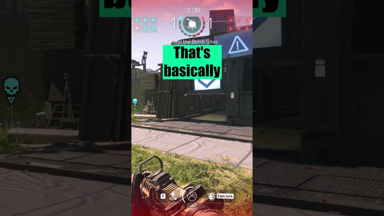 XDefiant New Mode is Dated...