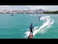 what is an electric surfboard, and how does it work?