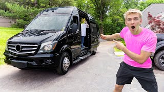 Top Secret Agent Arrives to Search Pond Monster Mystery Creature in Sharer Family House!! Top Secret Agent Arrives to Search Pond Monster Mystery Creature in Sharer Family House!!