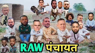 Raw पचयत Wwe Raw Highlightsjhon Cena Segment With Cody Cm Punk Jay Uso Gunther