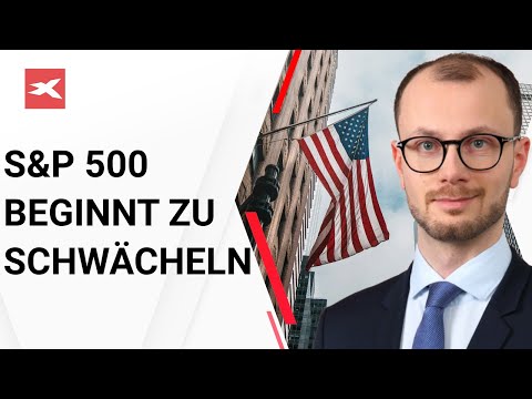 S&P 500 - Wann kaufen? Big Picture und technische Analyse 🔴 Wall Street und Börse 🔴 07.02.23