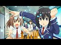 Bofuri Insert Song『Good Night』by Rico Sasaki