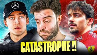 ÇA NE PEUT PAS CONTINUER !! DEBRIEF #4 GRAND PRIX DE MIAMI