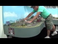 N Scale ACTRR Update #48