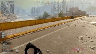 C4 vs Vehicles in Warzone.