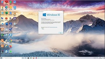 KB5000802 Cumulative Update for Windows 10 Version 20H2 - March Tuesday Patch 2021