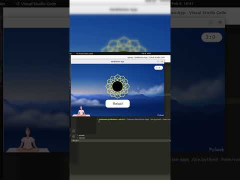 If You're a Programmer, You should try this Application | #shorts #python