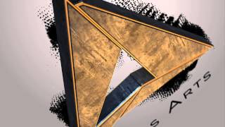 Axis Arts Intro