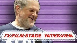 Bigfoot & Abraham Benrubi • That Bigfoot Show