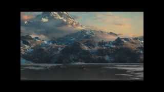 Looking Back, Moving Forward (The Hobbit Fanfic Trailer.)