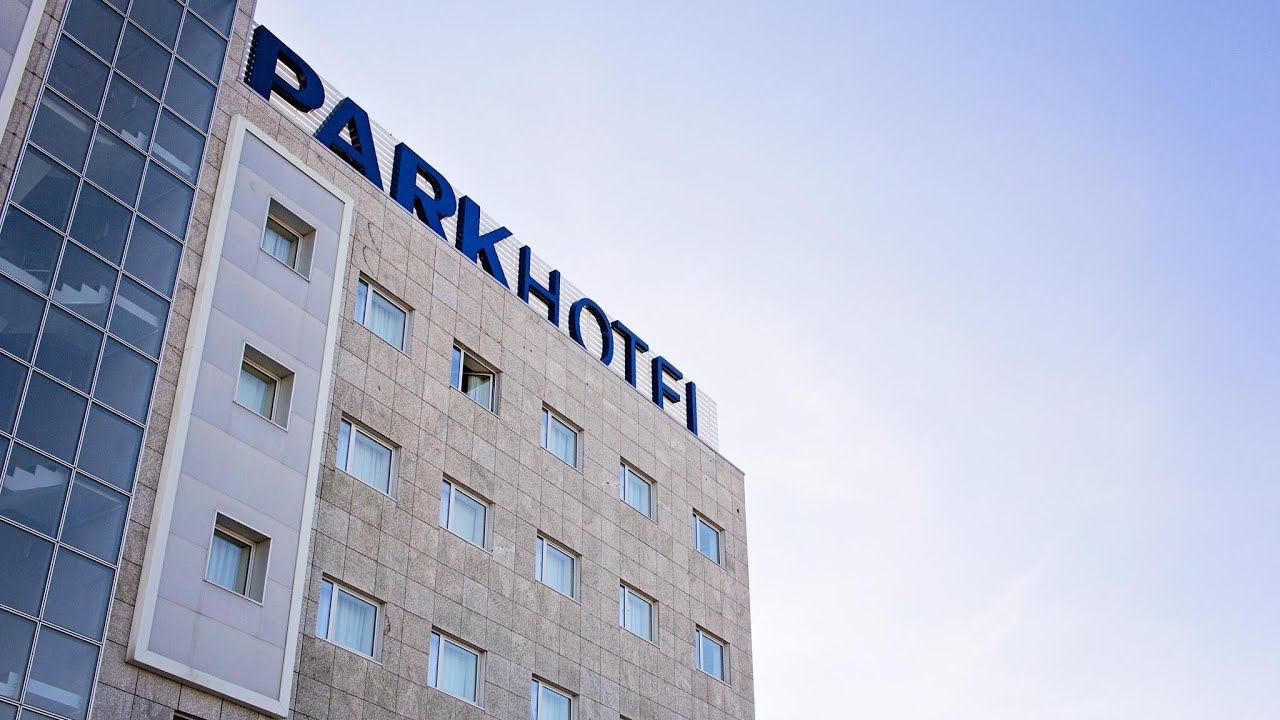 Парк-отель Порто Валонго, Португалия | Галерея путешествий Гиты