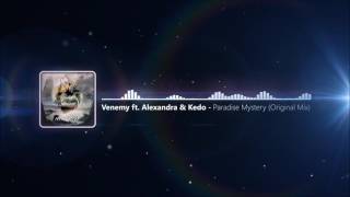 Venemy Ft. Alexandra Kedo - Paradise Mystery Sub Español - Ingles