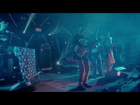 Studio Shap Shap "Merci" - Summer Tour 2023 / Bretagne