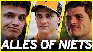 Download Lagu Deze factoren zijn beslissend voor Max Verstappen tijdens de GP van Qatar | F1 VANDAAG MP3