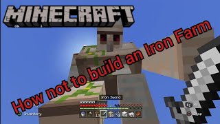A Successful Failure - DeadAnt Mincraft Survival Ep3
