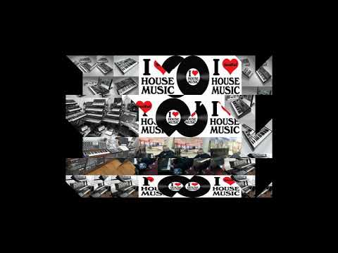 Block & Crown, Denise Rochelle - Always There (Original Mix