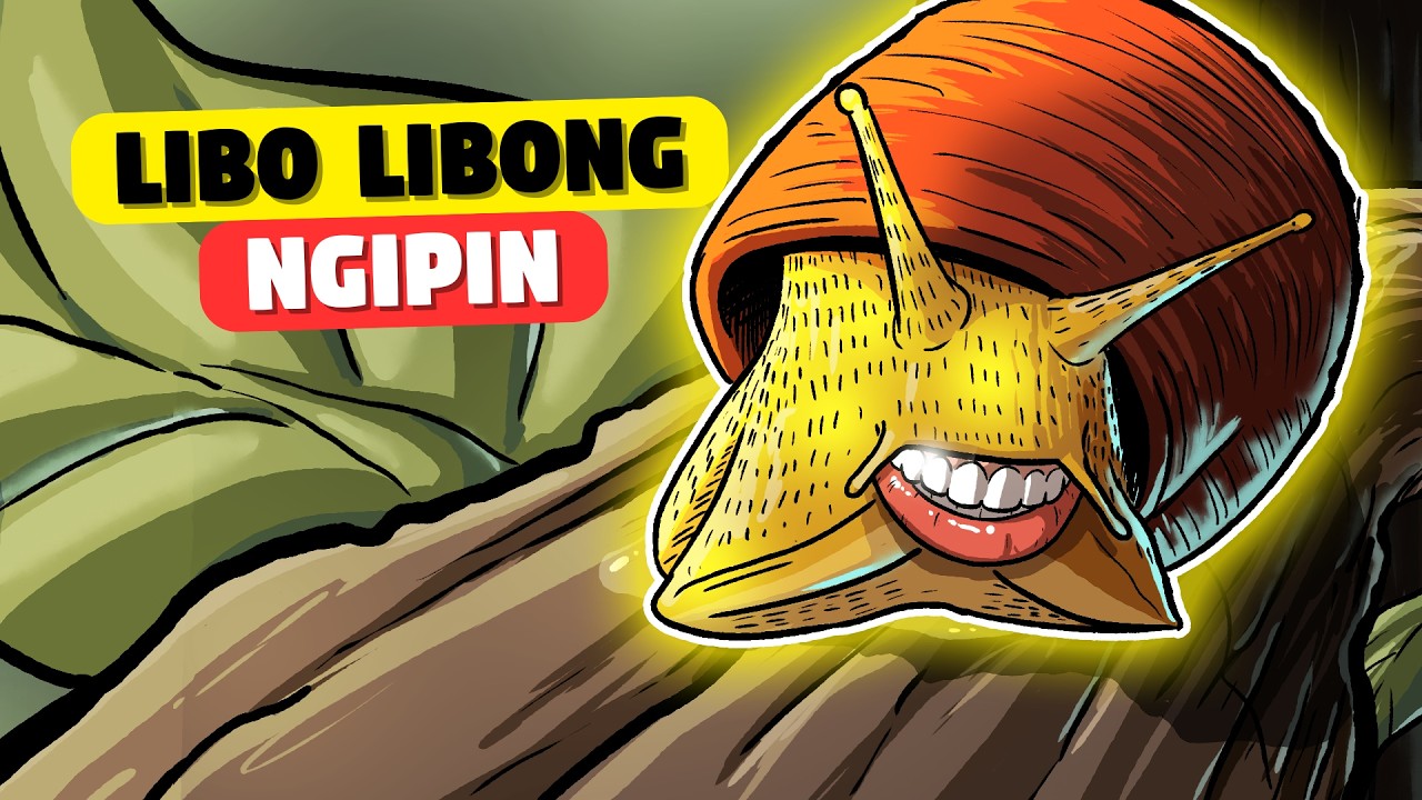 Mga Science Facts na Parang Peke — Pero Totoo - Part 1