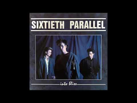 Sixtieth Parallel - Over And Over