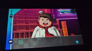 Danganronpa 2 Teruterus Backstory And Execution.