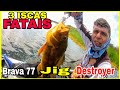 3 ISCAS FATAIS Que Dão MUITA PRODUTIVIDADE na pescaria deTUCUNARÉ e Traíra 🎣