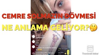 CEMRE SOLMAZ VE BERKE JUAN | CANLI YAYIN Resimi