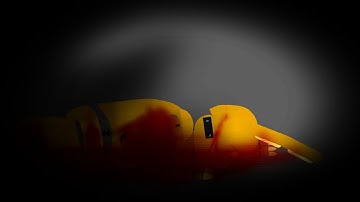 springlock failure | stick nodes | Fnaf | reupload**