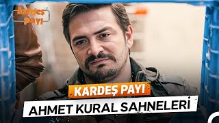 Ahmet Kural Sahneleri #7 | Kardeş Payı - Beleşçiliği Bambaşka Bir Seviyeye Taşımış