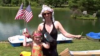 2015 Memories from Meadville KOA Campground on You Tube!
