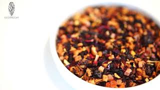 Liebe Früchtetee 1001Frucht