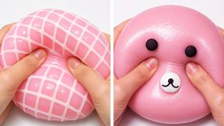 3 Hours of Slime ASMR: The Most Addictive Relaxation #3292