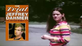 Trial Of Serial Killer Jeffrey Dahmer (Full)