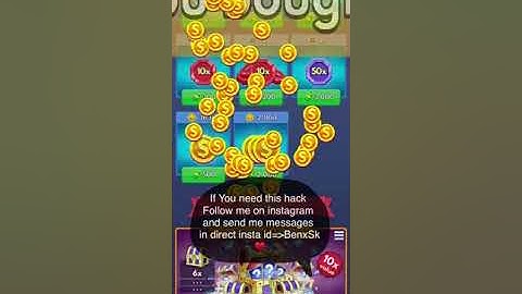 Idle miner hack without root or jailbreak!!!!