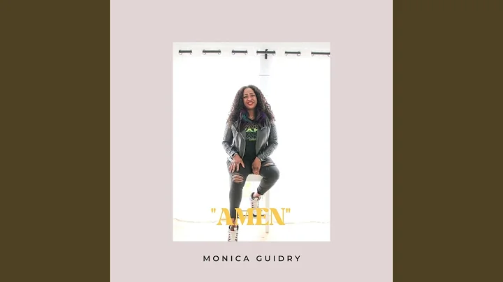 Monica Guidry - Topic