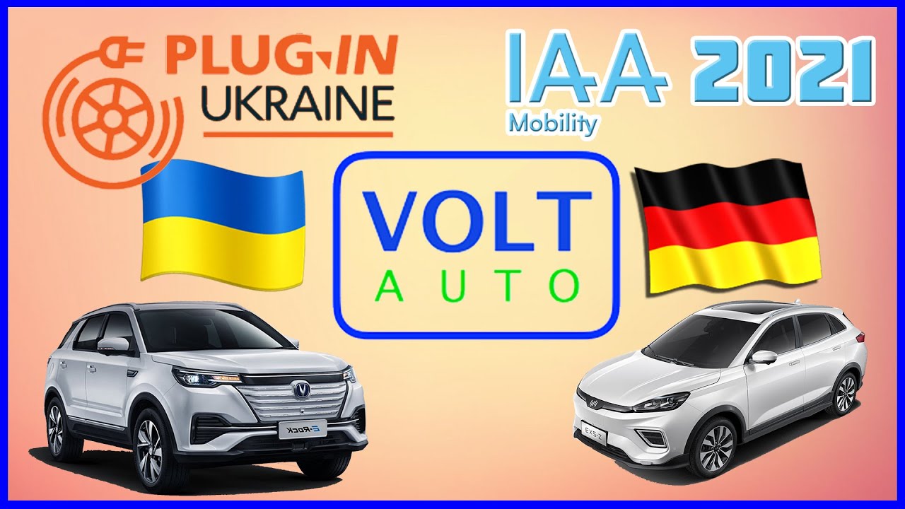 Китайские автомобильные выставки