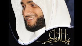 سورة الشمس بصوت القارئ نبيل الرفاعي