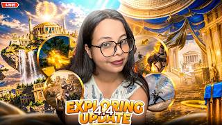 BGMI LIVE | GIRL GAMER | Bgmi live with Teamcode #bgmi #pubg #bgmilive #pubglive #girlgamer