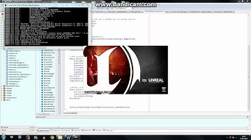 Unrealscript Basic Game - llehctim4
