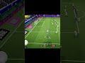 eFootball 2026 Gameplay #shorts #gaming #efootball