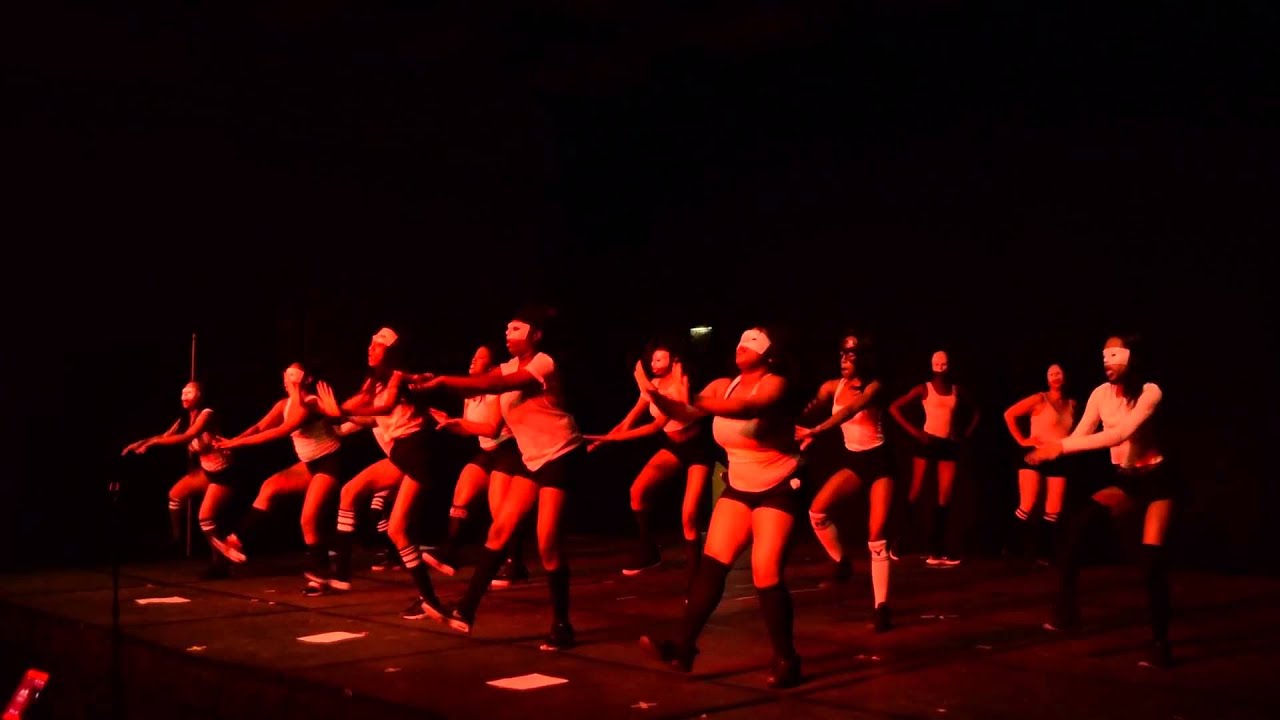 Step Fest - Island Fusion