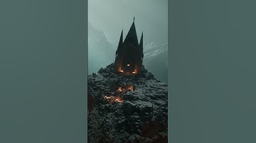 The Elder Scrols VI - Unreal Engine 5 Remake - Fan Concept 2022 4K