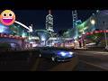 Playing a Need For Speed Underground inspired game Playing a Need For Speed Underground inspired game