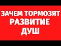 Как препятствуют РАЗВИТИЮ СВЕТЛЫХ ДУШ на Земле? Сеанс регрессивного гипноза с Романом