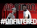 AC Milan Unfiltered | The Best of the Rossoneri | Episode 1