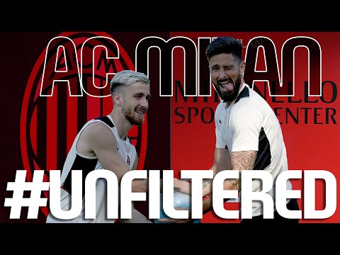 ahoktoto x fio77 - AC Milan Tanpa Filter | Yang Terbaik dari Rossoneri | Episode 1