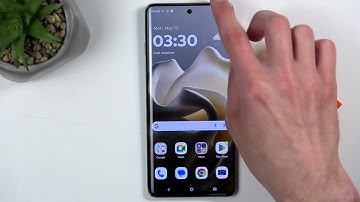 MOTOROLA Edge 60 Pro – How to Enable Portable Hotspot