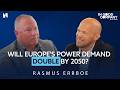 Ørsted CEO: Offshore Wind's Boom and Bust, and America's Pushback | Podcast | In Good Company Episode cover