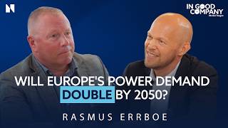 Ørsted CEO: Offshore Wind's Boom and Bust, and America's Pushback | Podcast | In Good Company